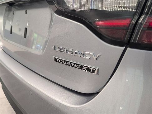 New 2025 Subaru Legacy Touring XT image 23
