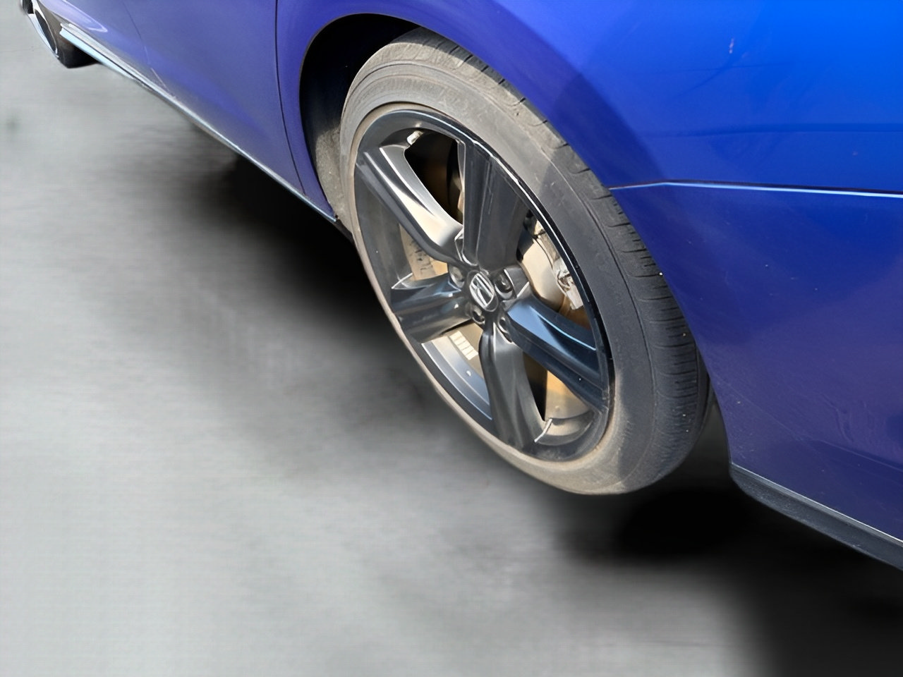 Used 2025 Honda Accord Sport image 14