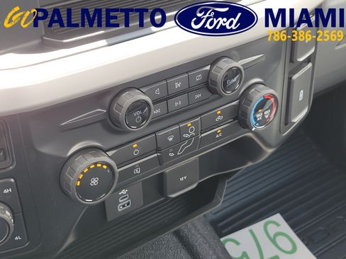 New 2024 Ford F450 XL AWD/4WD image 17