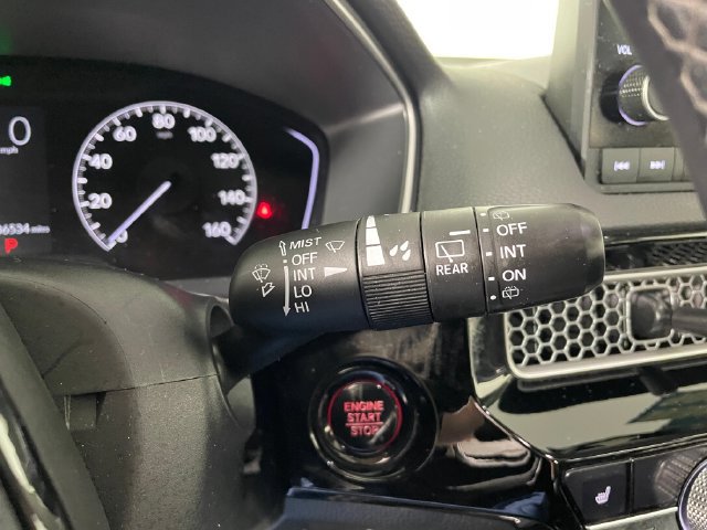 Certified 2023 Honda Civic EX-L image 13