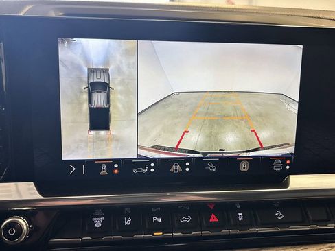 New 2025 GMC Sierra 2500 SLT w/ SLT Premium Package image 19