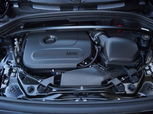 New 2026 MINI Cooper Countryman S image 12