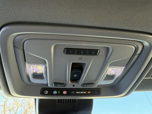 New 2026 GMC Sierra 1500 SLT w/ SLT Premium Plus Package image 22