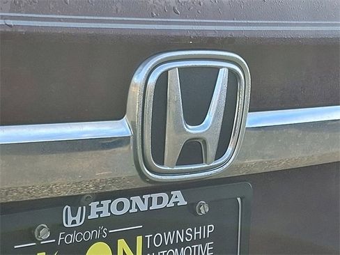 Certified 2018 Honda Odyssey Elite image 29