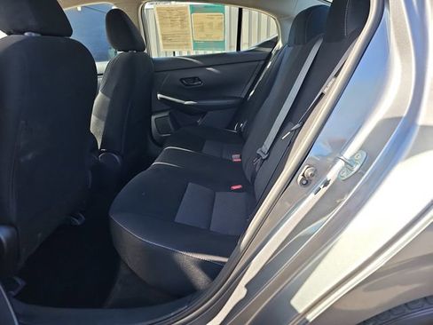 Used 2025 Nissan Sentra SV image 19