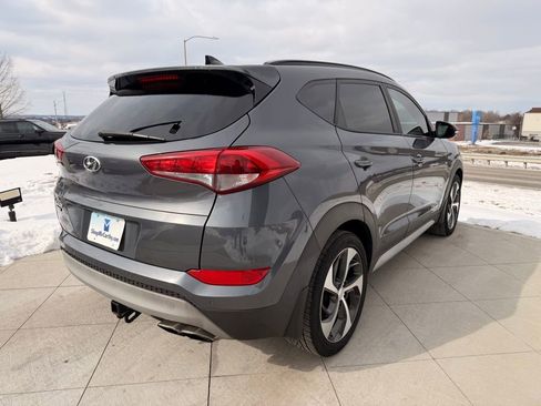 Used 2018 Hyundai Tucson Value image 5