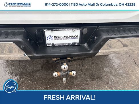 Used 2023 Ford F150 XLT w/ XTR Package image 14