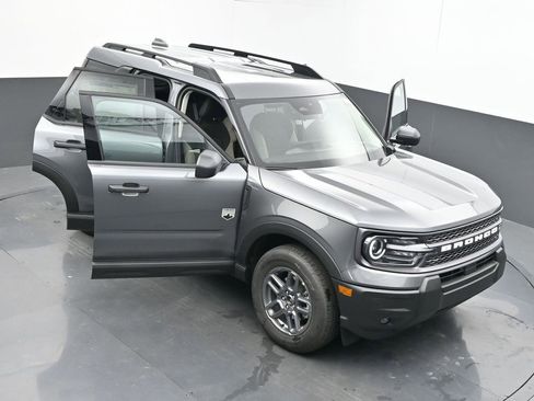 New 2025 Ford Bronco Sport Big Bend w/ Convenience Package image 60
