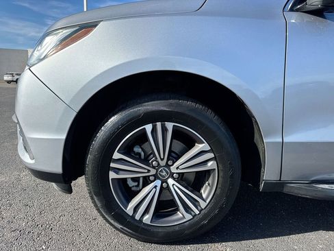 Used 2018 Acura MDX 3.5L image 10