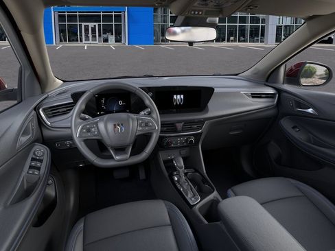 Used 2026 Buick Encore GX Sport Touring w/ Advanced Technology Package FWD image 38