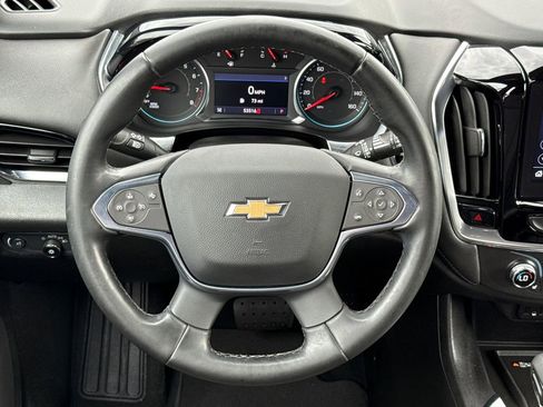 Used 2023 Chevrolet Traverse LT AWD/4WD image 15