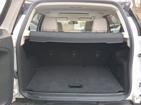 Used 2019 Ford EcoSport Titanium image 28