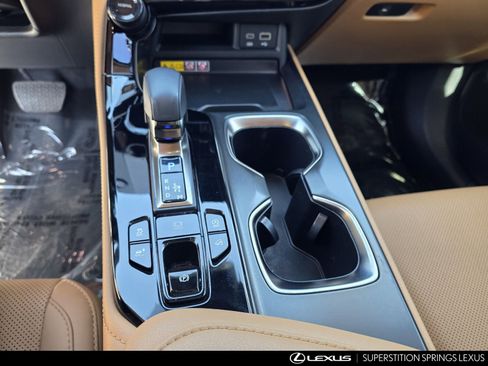 Certified 2025 Lexus NX 350 AWD w/ Cold Area Package image 20