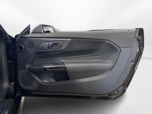 Used 2024 Ford Mustang Dark Horse image 41