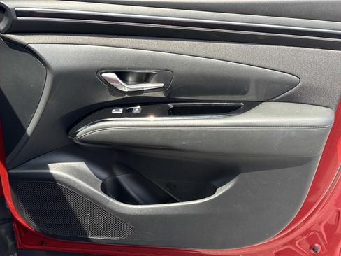 Used 2022 Hyundai Tucson SEL w/ Convenience Package AWD/4WD image 24