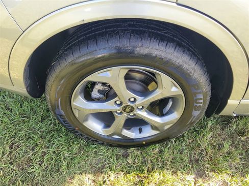 Used 2023 Ford Escape ST-Line image 7