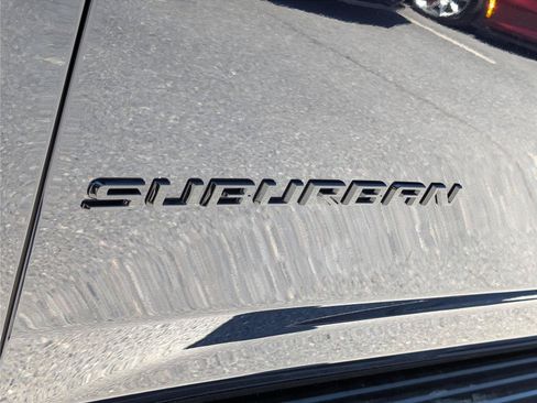 Used 2024 Chevrolet Suburban RST w/ Luxury Package AWD/4WD image 9