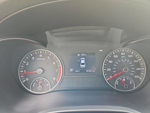 Used 2020 Kia Optima LX image 41