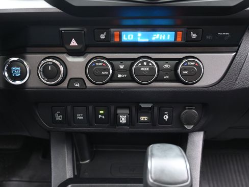 Used 2021 Toyota Tacoma TRD Pro image 32