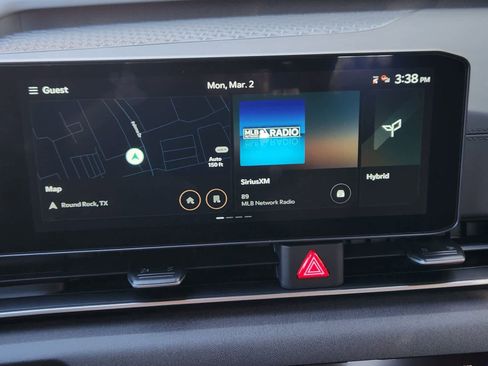 New 2026 Kia Carnival EX image 15