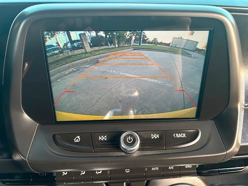 Used 2017 Chevrolet Camaro SS RWD image 18