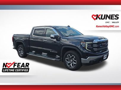 Used 2023 GMC Sierra 1500 SLT w/ SLT Premium Package