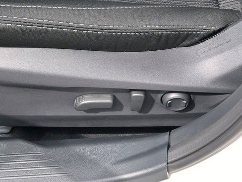 New 2025 Subaru Legacy Premium image 18