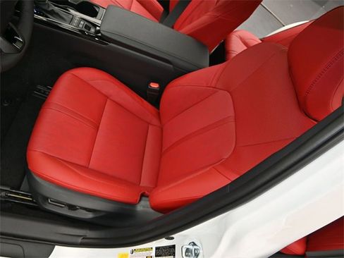 New 2026 Toyota Camry XSE w/ Premium Plus Package image 10