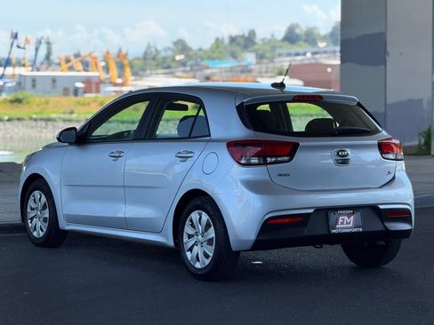 Used 2018 Kia Rio S FWD image 5
