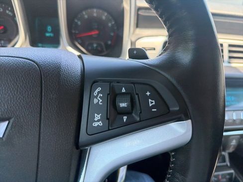 Used 2012 Chevrolet Camaro LT w/ RS Package RWD image 17