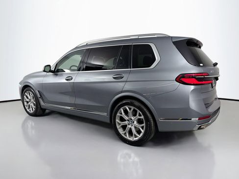 Certified 2023 BMW X7 xDrive40i w/ Premium Package image 8