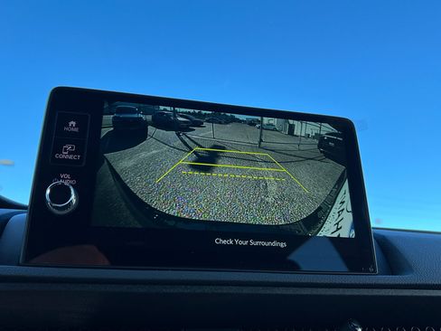 New 2026 Honda CR-V TrailSport image 32