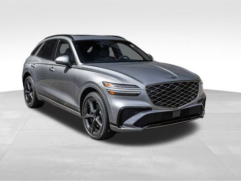 New 2026 Genesis GV70 2.5T Sport Prestige AWD/4WD image 1