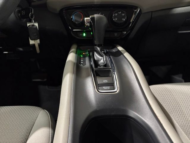 Used 2022 Honda HR-V LX image 20