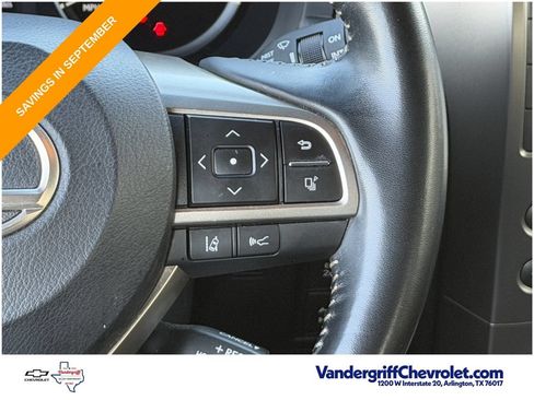 Used 2021 Lexus GX 460 Premium AWD/4WD image 13