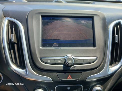 Used 2021 Chevrolet Equinox LT FWD image 63