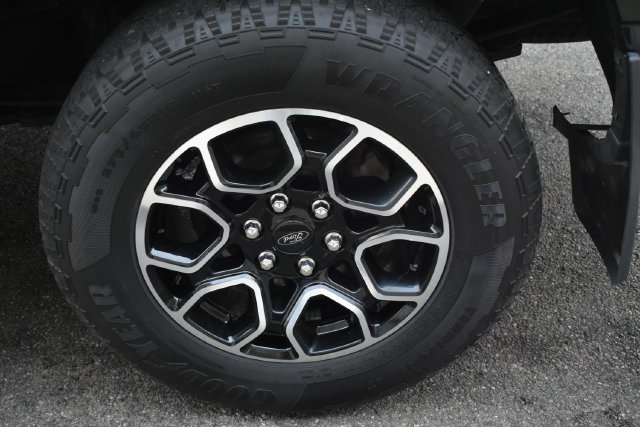 Used 2022 Ford F150 XLT w/ Equipment Group 302A High AWD/4WD image 52