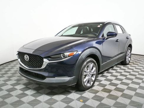 Used 2023 MAZDA CX-30 AWD 2.5 S w/ Premium Package image 31