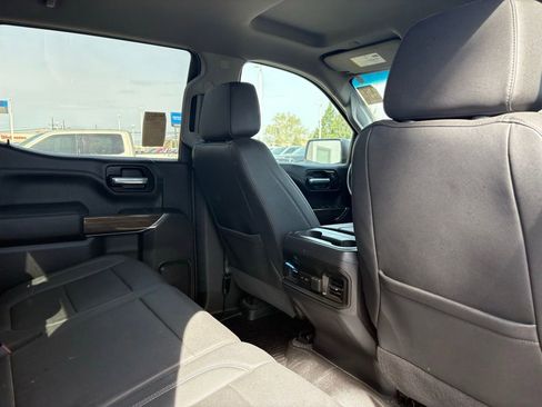 Used 2021 Chevrolet Silverado 1500 RST w/ Texas Edition Plus image 7