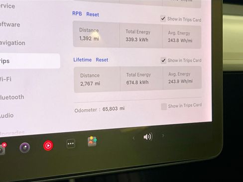 Used 2019 Tesla Model 3 Long Range image 18