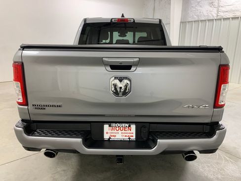 Used 2019 RAM 1500 Big Horn AWD/4WD image 6