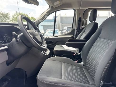 Used 2023 Ford Transit 350 XLT RWD image 14