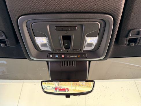 Used 2026 Chevrolet Silverado 2500 High Country w/ Midnight Edition image 14