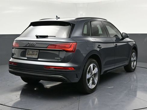 Used 2025 Audi Q5 2.0T Premium image 4
