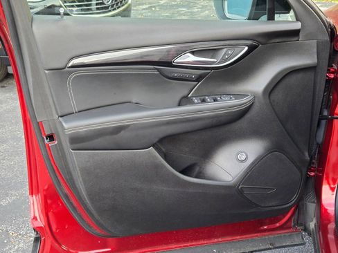 Used 2023 Buick Envision Essence w/ Sport Touring Package image 20