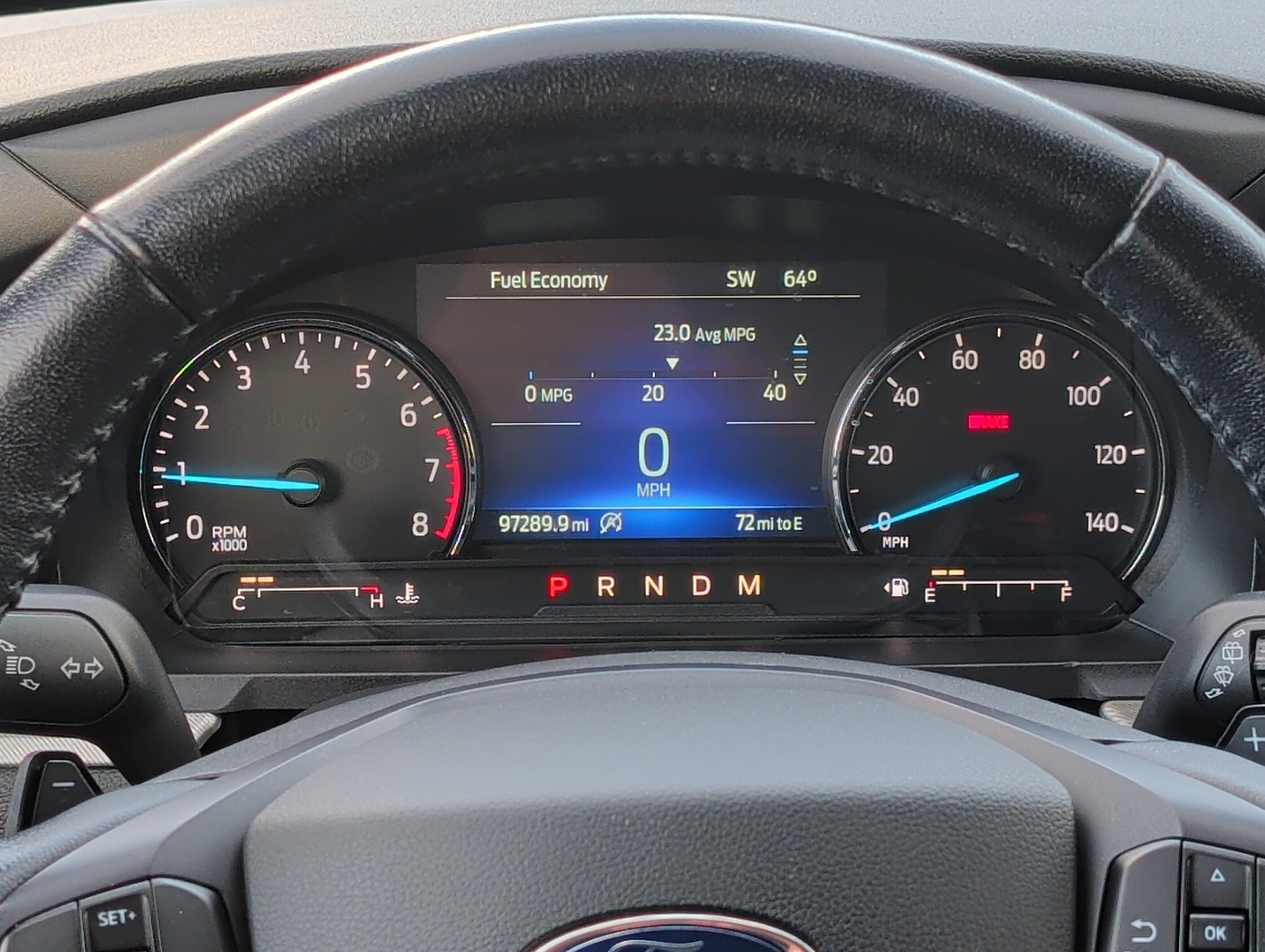 Used 2020 Ford Explorer XLT AWD/4WD image 22