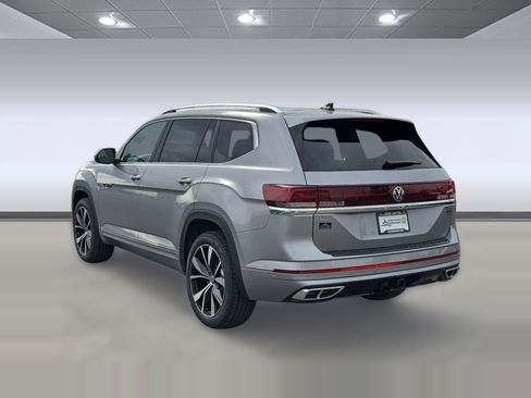 New 2026 Volkswagen Atlas SEL Premium R-Line image 3