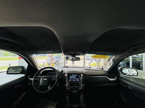 Used 2018 Chevrolet Tahoe 4WD image 54