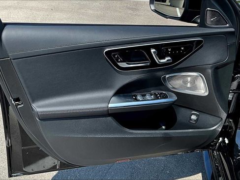 New 2025 Mercedes-Benz C 300 C 300 image 10