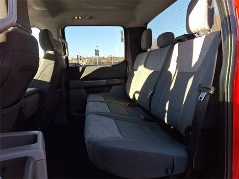 Used 2023 Ford F150 XLT image 10